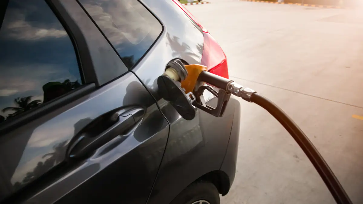 Kein Sprit mehr an ersten Tankstellen