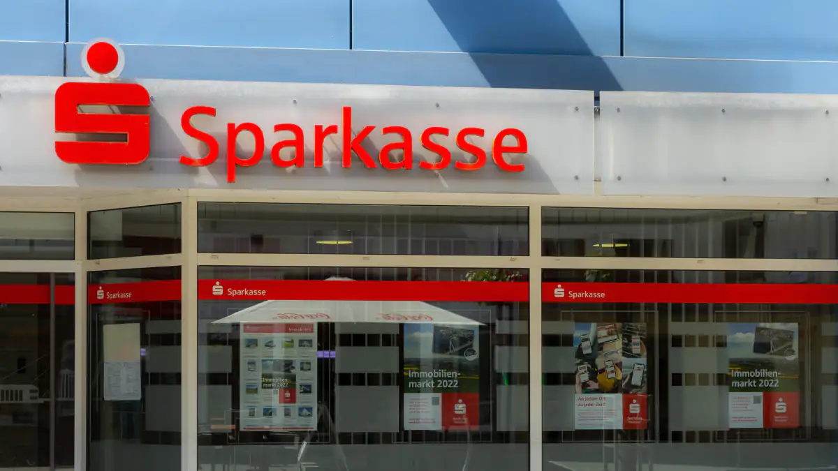 Auswirkungen der neuen Geldwäschegesetz-Meldeverordnung bei der Sparkasse