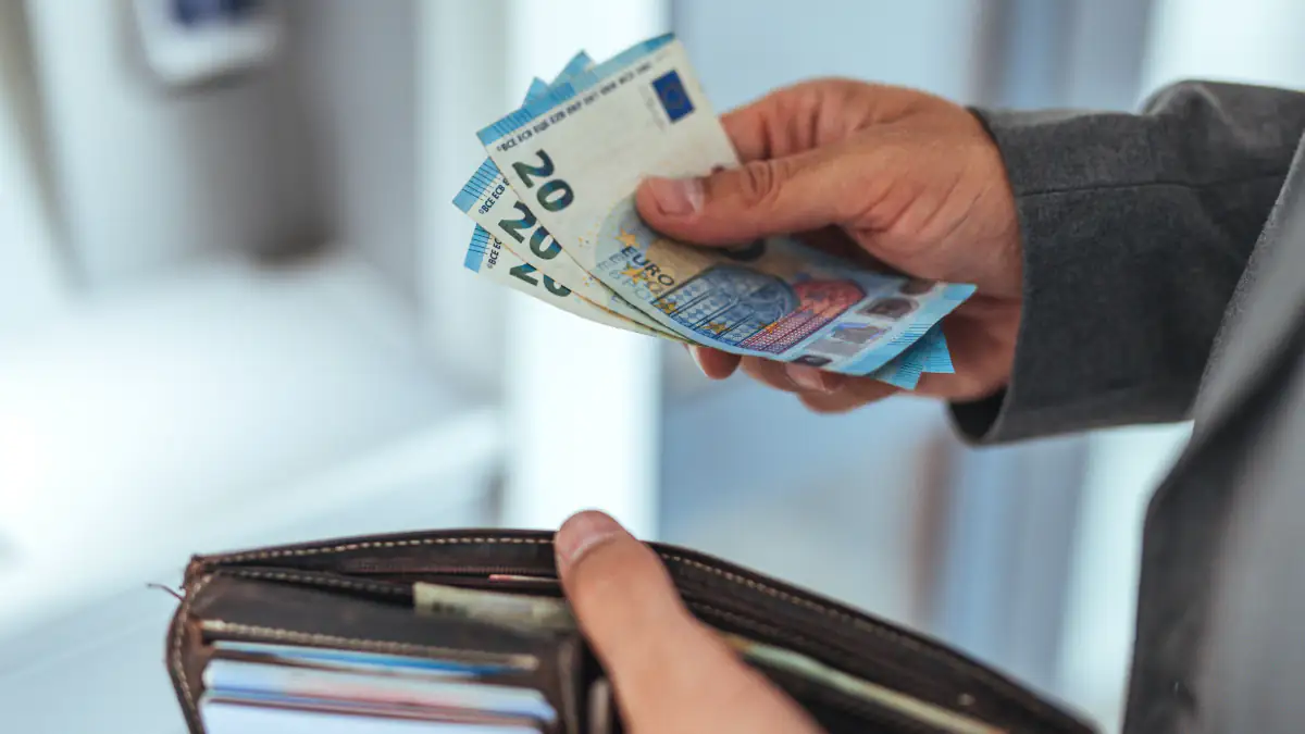 Zuschuss für den Urlaub