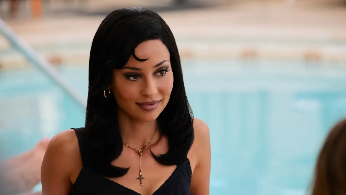 Alexa Demie in „Euphoria“ Staffel 3