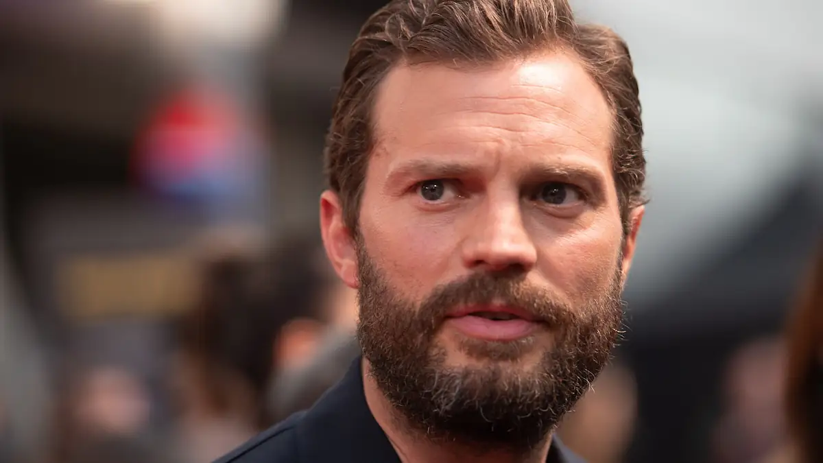 Jamie Dornan soll in „The Hunt for Gollum“ die Rolle von Aragorn spielen