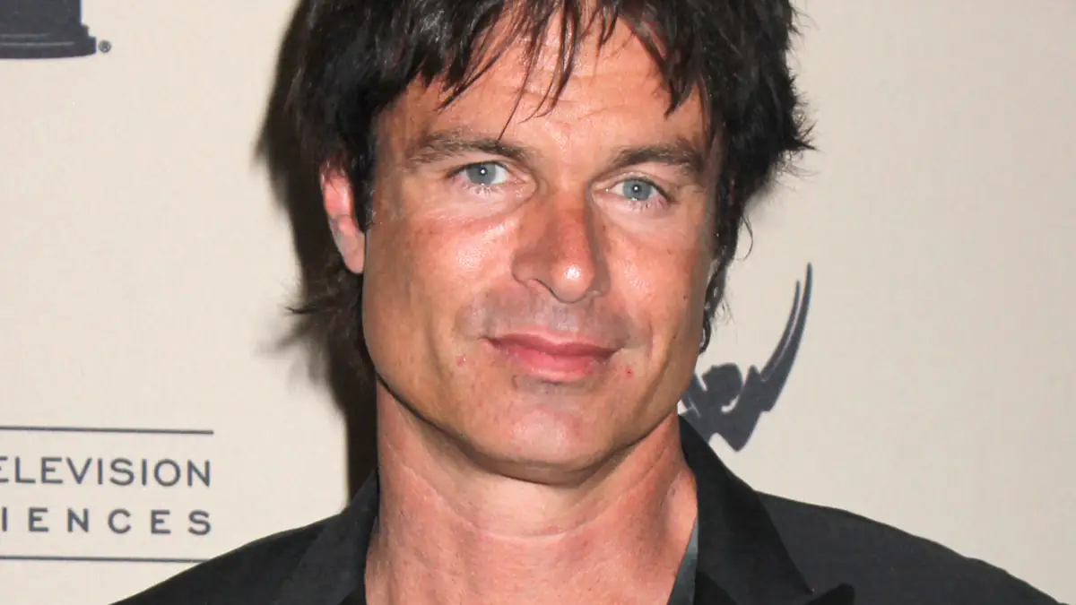 Patrick Muldoon auf dem roten Teppich