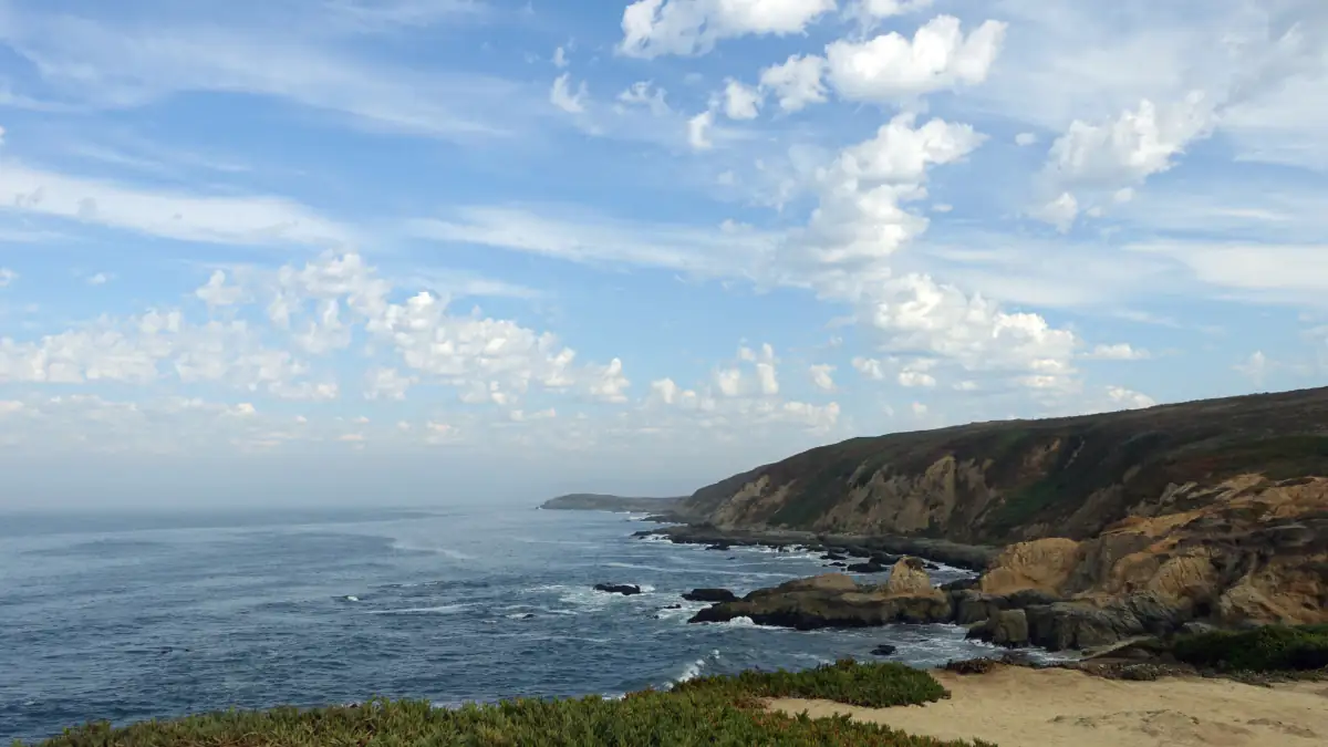 Überreste von Walter Karl Kinney an der Sonoma Coast gefunden