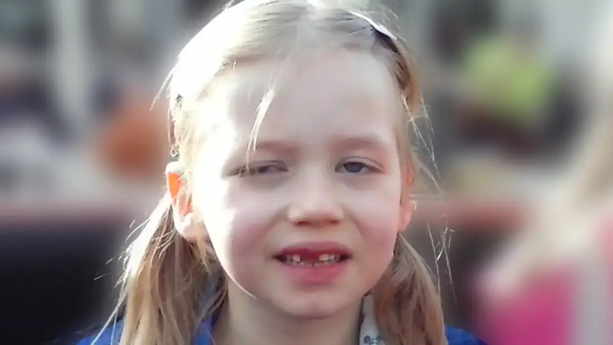 Neues Foto der vermissten Inga Gehricke