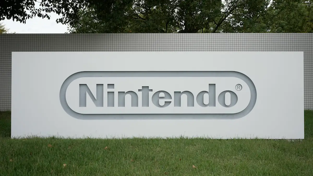 Nintendo Logo