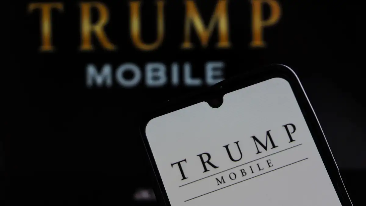 Trump Mobile