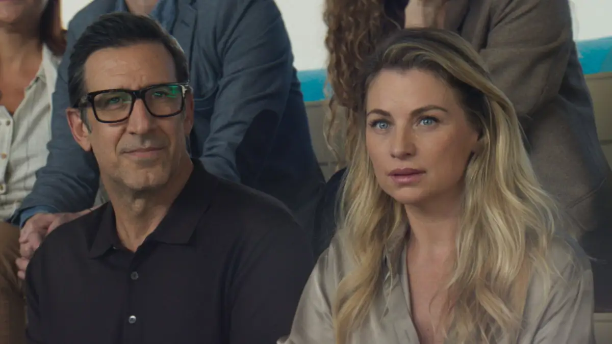 Szene aus dem Netflix-Thriller "Deseo"