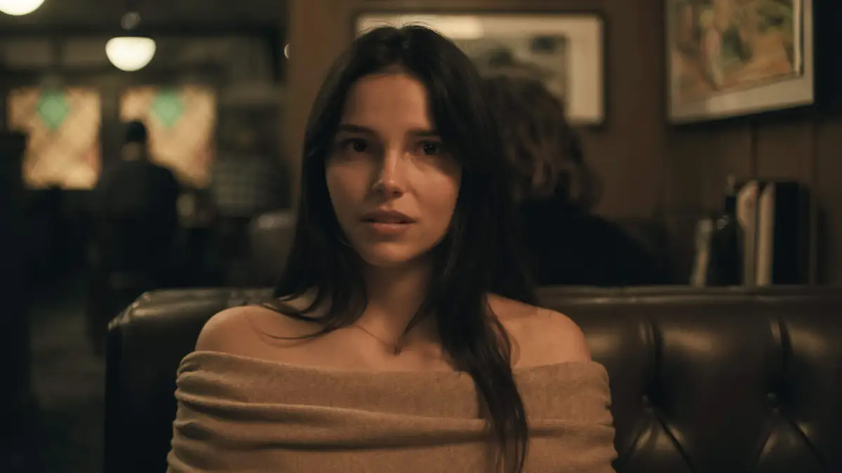Szene aus dem Horrorfilm "Obsession - Du sollst mich lieben"