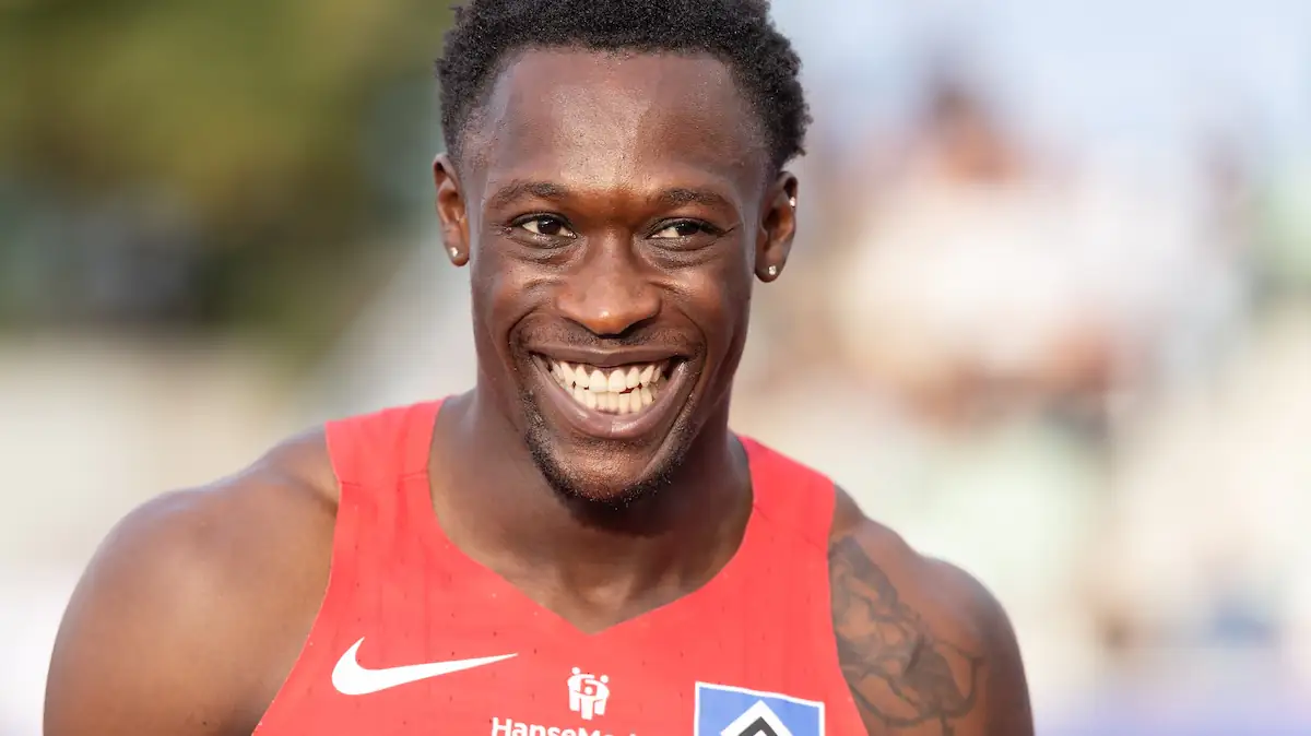 Owen Ansah