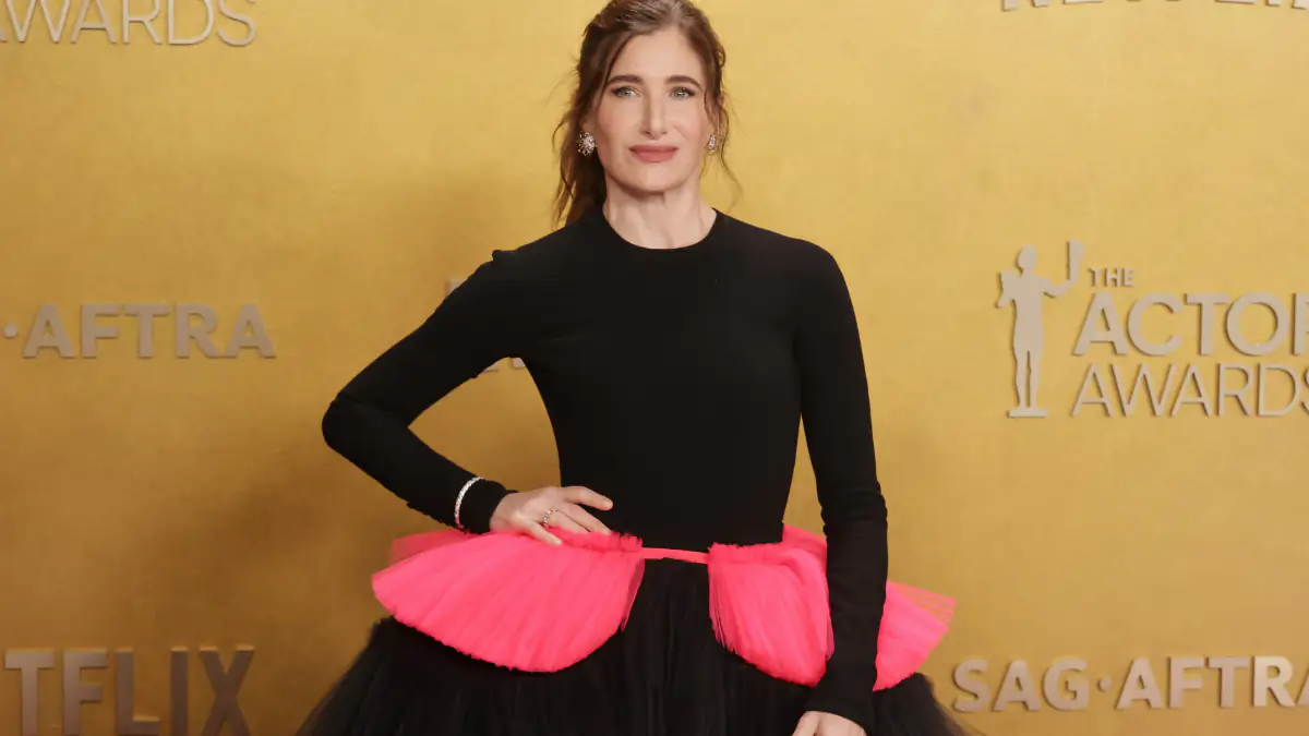 Kathryn Hahn auf dem roten Teppich