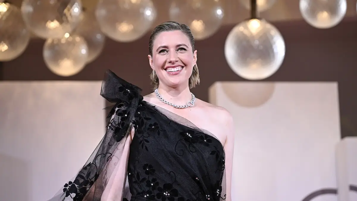 Greta Gerwig wird beim Netflix-Film „Narnia“ Regie führen