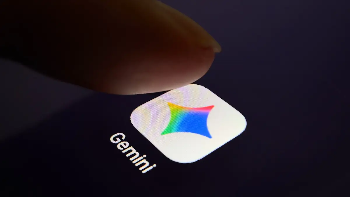 Google Gemini App
