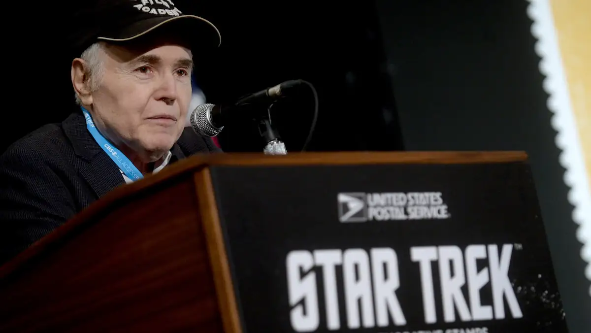 Walter Koenig