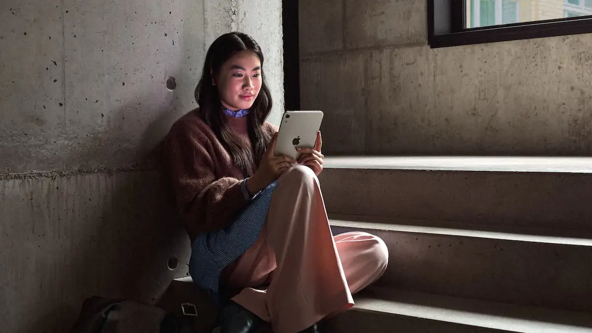 iPad mini 2026