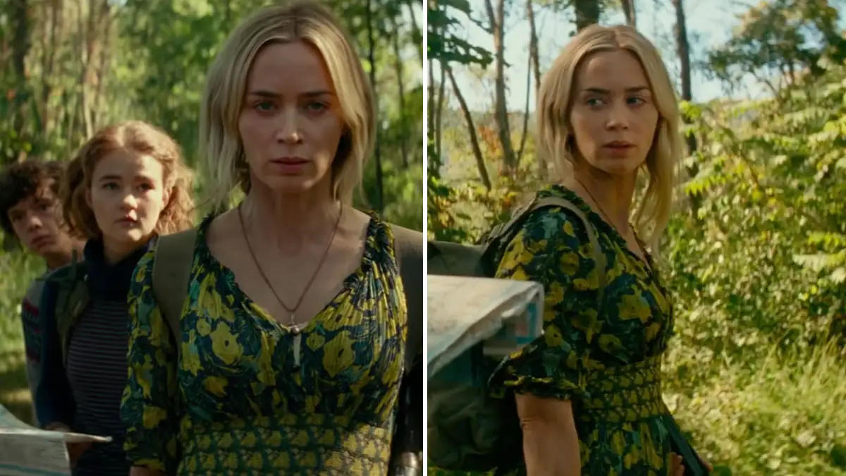 A Quiet Place 2: Offizieller Teaser veröffentlicht