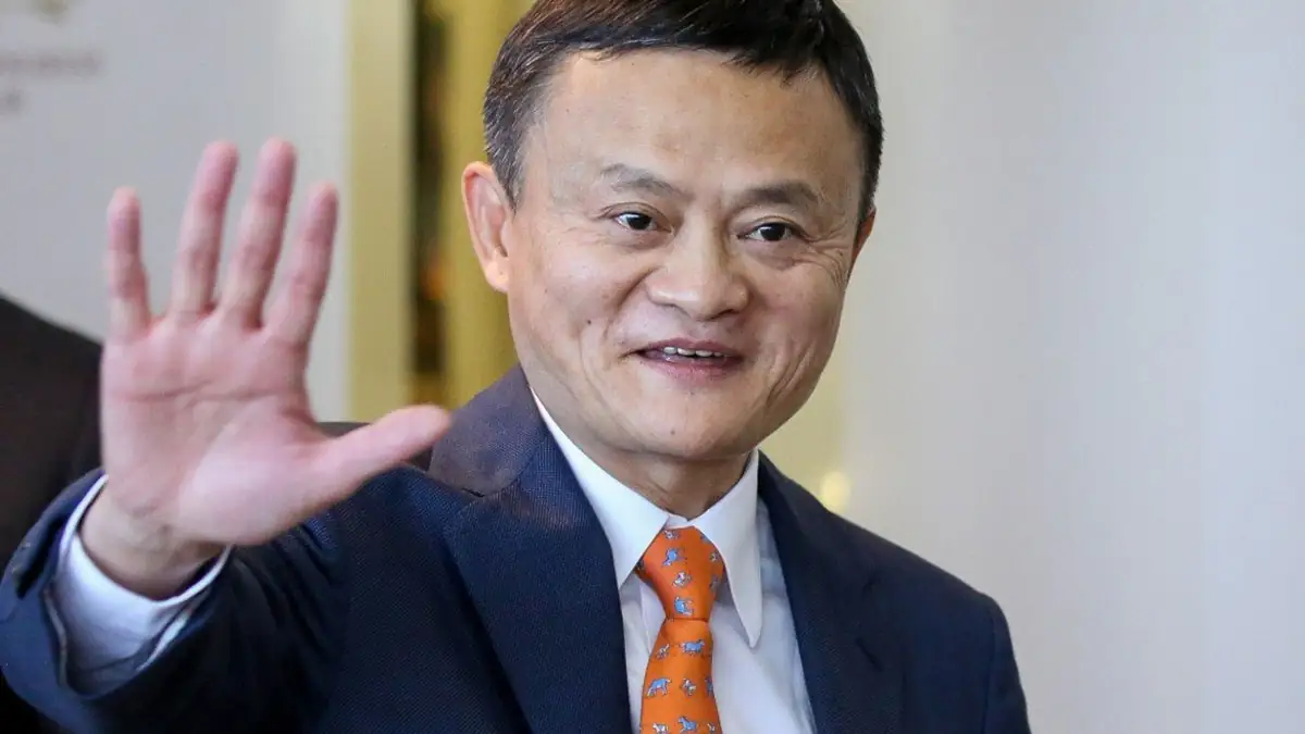 Corona-Virus: Reichster Mann Chinas spendet 13 Millionen Euro