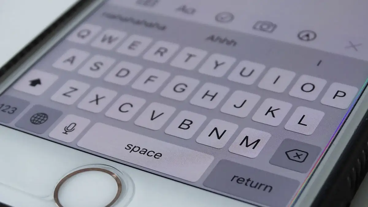 Polizei warnt: Niemals auf den Link in Paket- oder Bestellungs-SMS klicken