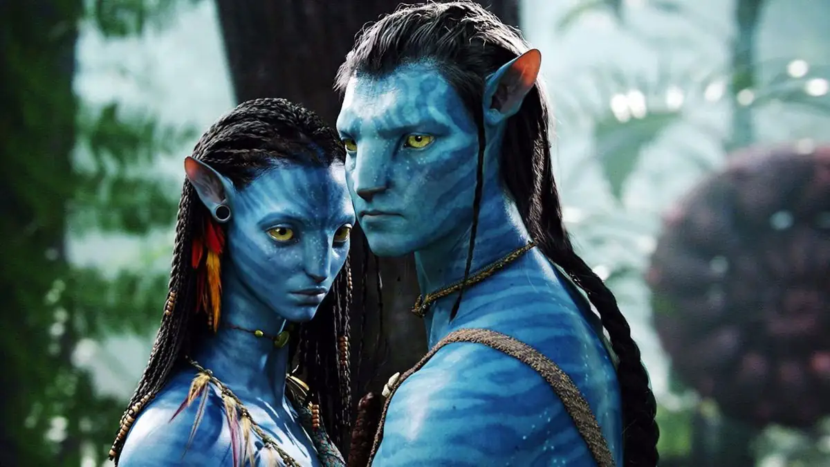 Avatar 2: Neue Bilder vom Set aufgetaucht