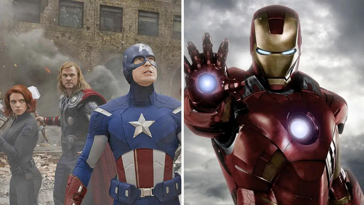 People's Choice Awards: "Avengers: Endgame" gewinnt Publikumspreis