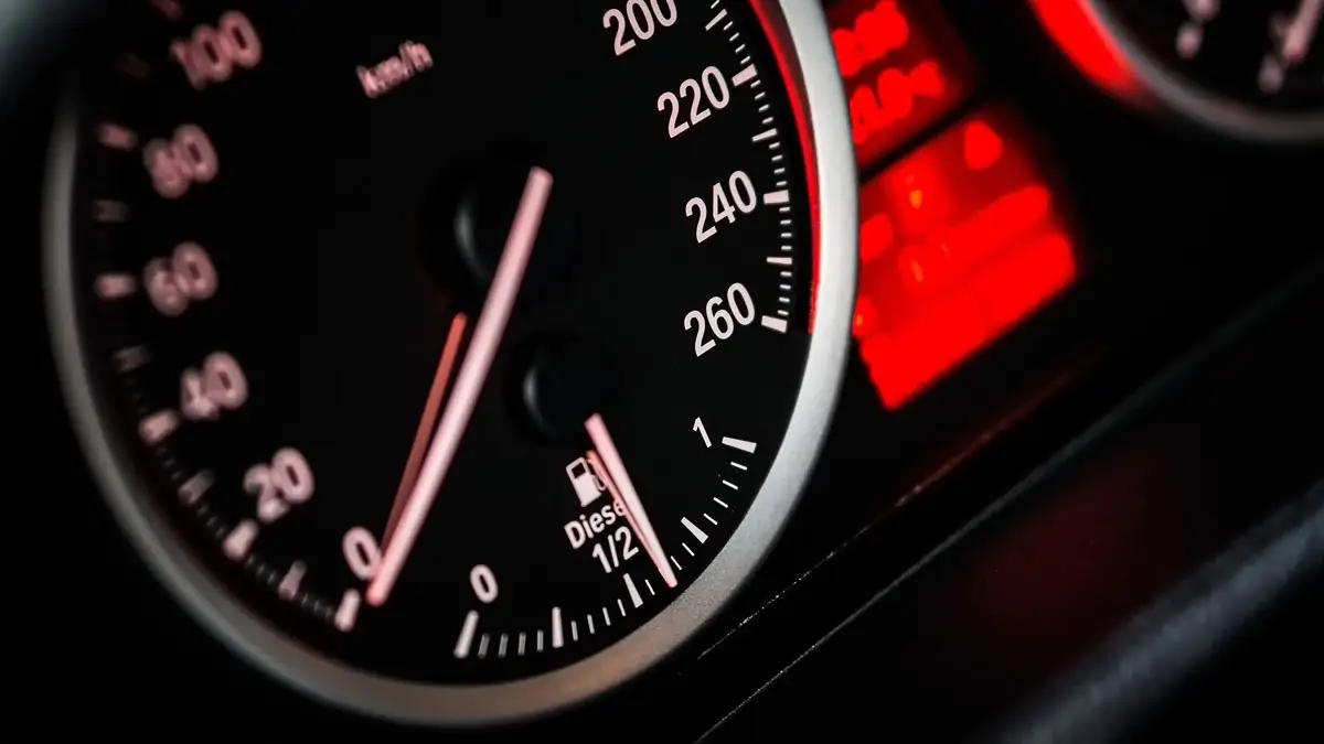 Ab 2022: Alle Neuwagen sollen eine Tempo-Bremse bekommen