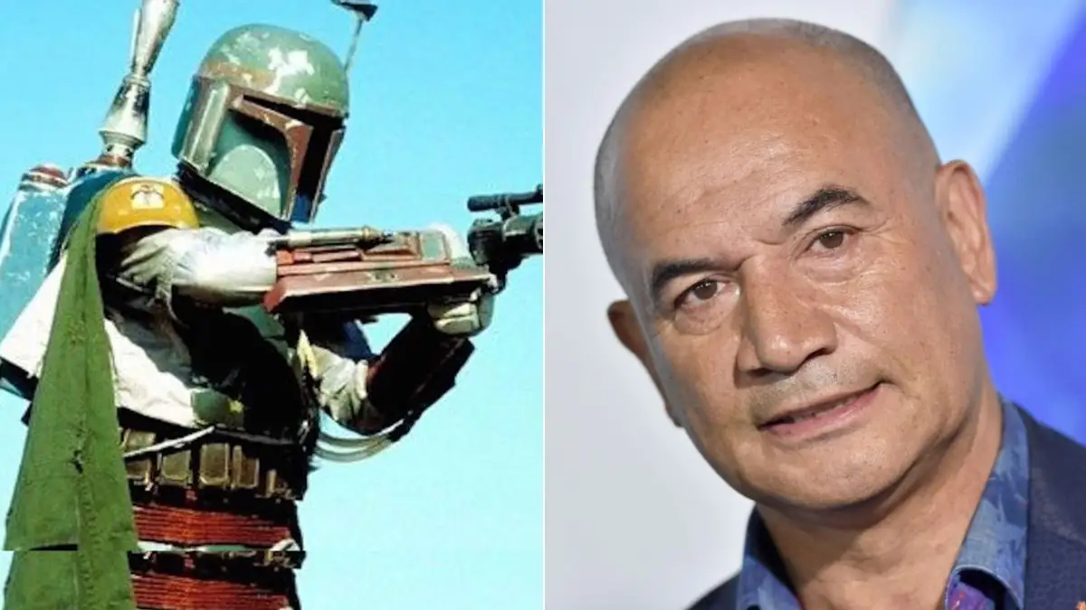 The Mandalorian: Boba Fett für 2. Staffel bestätigt