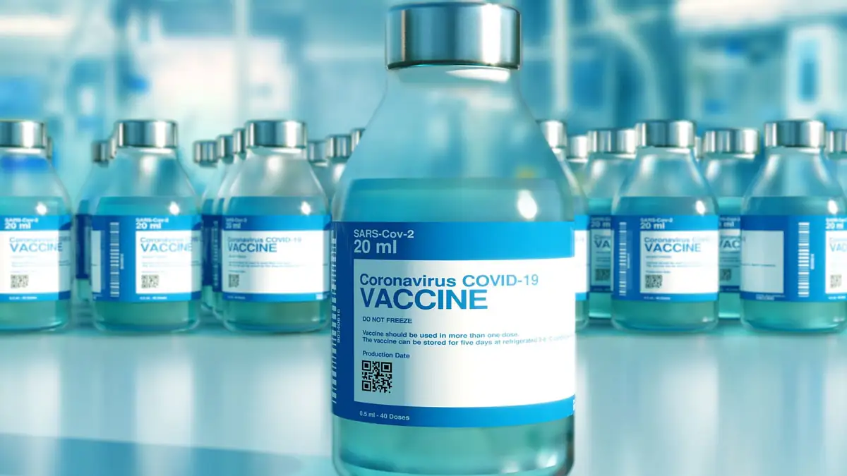 Nach Prüfung: Verbindung zwischen Astrazeneca-Impfung und Thrombosen