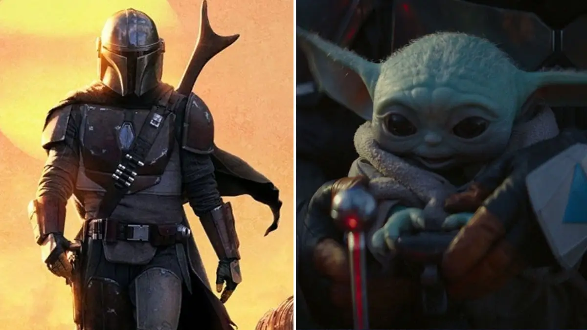 The Mandalorian: Die Dreharbeiten für die 2. Staffel sind abgeschlossen