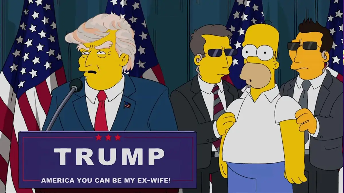 21 spannende Fakten über „Die Simpsons“