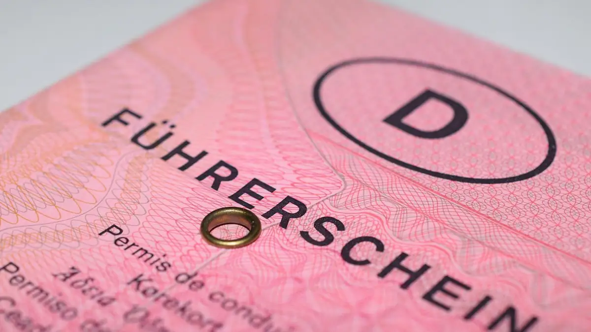 Polen: Mann fällt zum 192. Mal bei der theoretischen Führerscheinprüfung durch