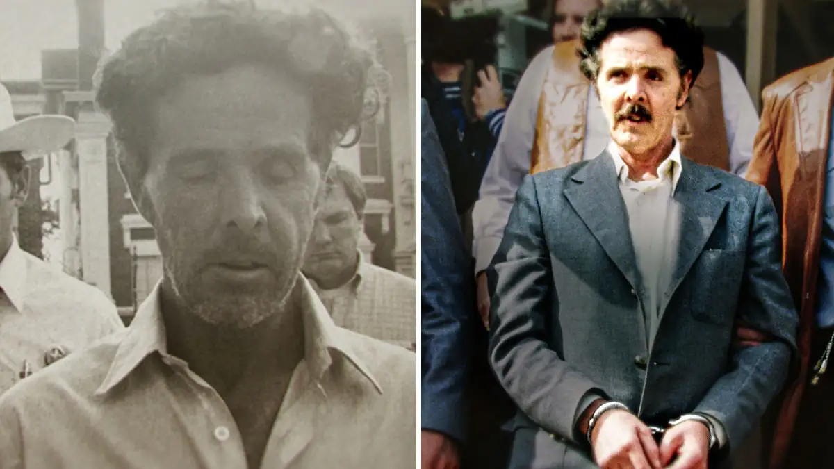 Geständnisse eines Mörders: Netflix veröffentlicht True-Crime-Doku schon im Dezember