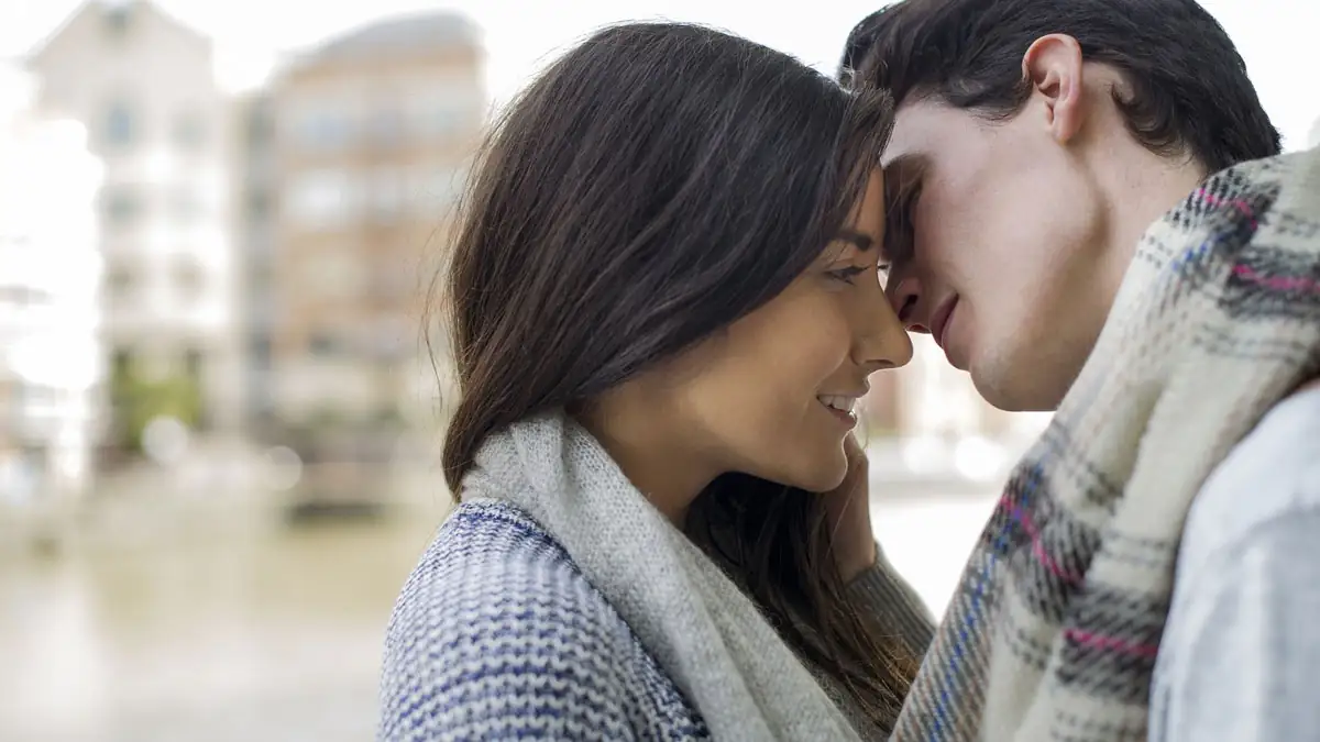 Studie: Das ist der perfekte Altersunterschied für eine glückliche Beziehung