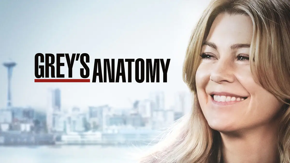Grey's Anatomy: Start von Staffel 16 auf ProSieben angekündigt