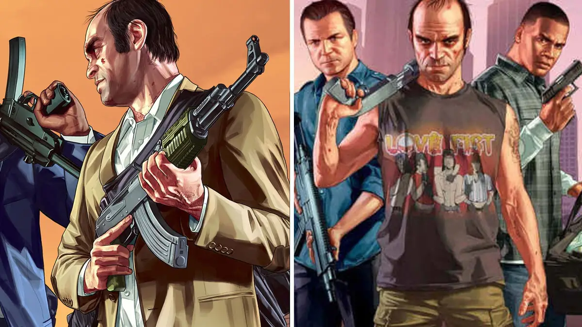 GTA 6: Rockstar Games stellt Entwickler für Open-World-Game ein
