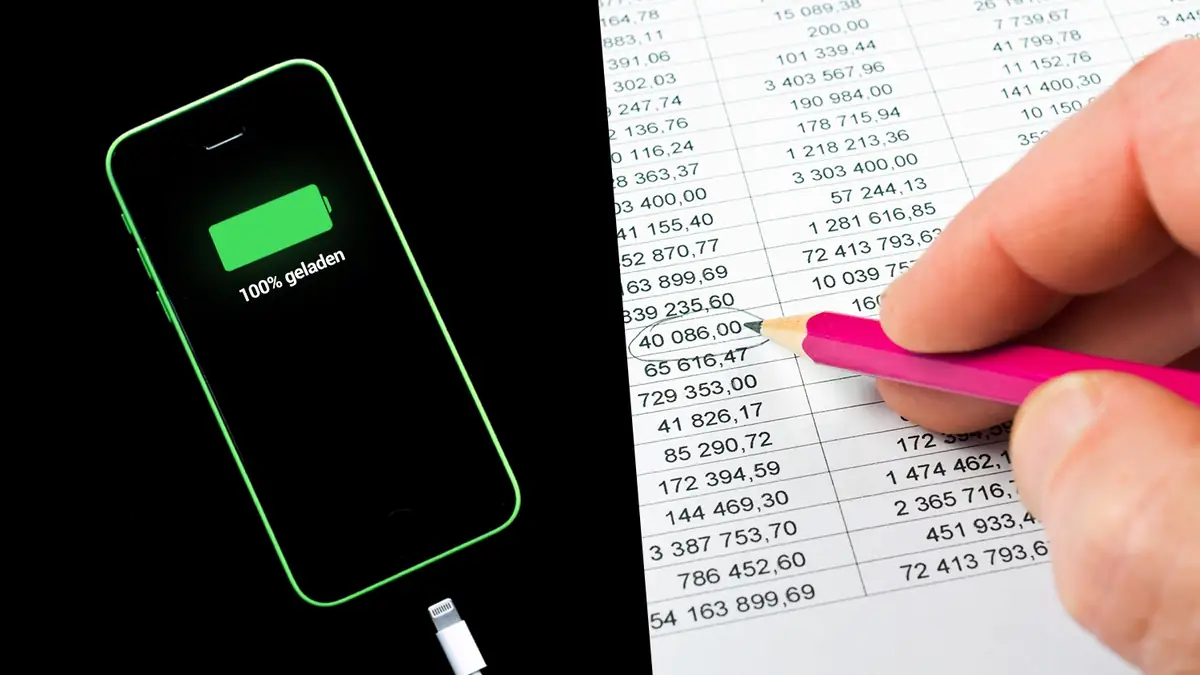 Es kostet nicht Mal einen Cent dein iPhone aufzuladen