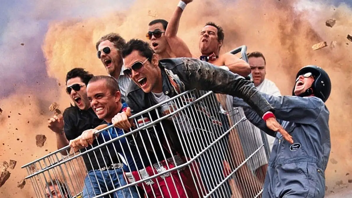 Jackass: Vierter Teil von Johnny Knoxville offiziell bestätigt