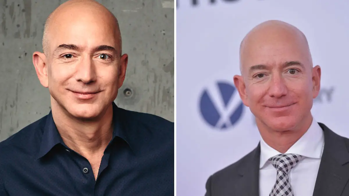 Amazon: Jeff Bezos spendet 98,5 Millionen Dollar, um obdachlosen Familien zu helfen
