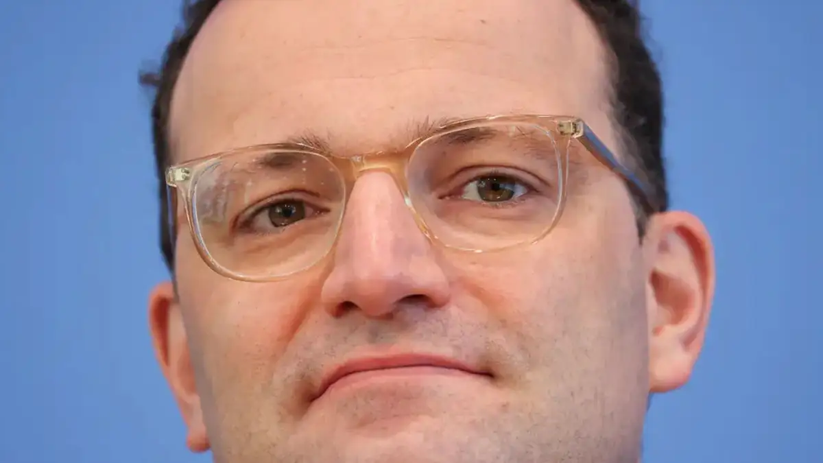 Corona: Jens Spahn rechnet noch mit zehn harten Wochen