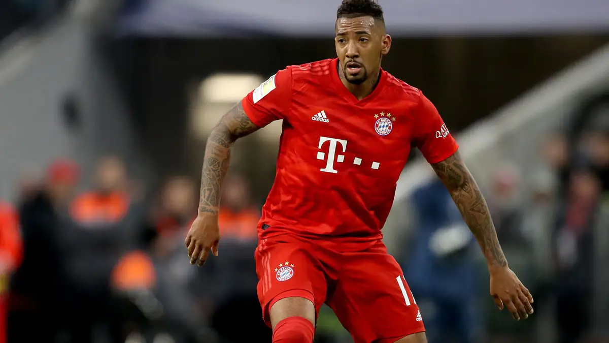 Nach Tod von Ex-Frau: Staatsanwaltschaft ermittelt wieder gegen Boateng