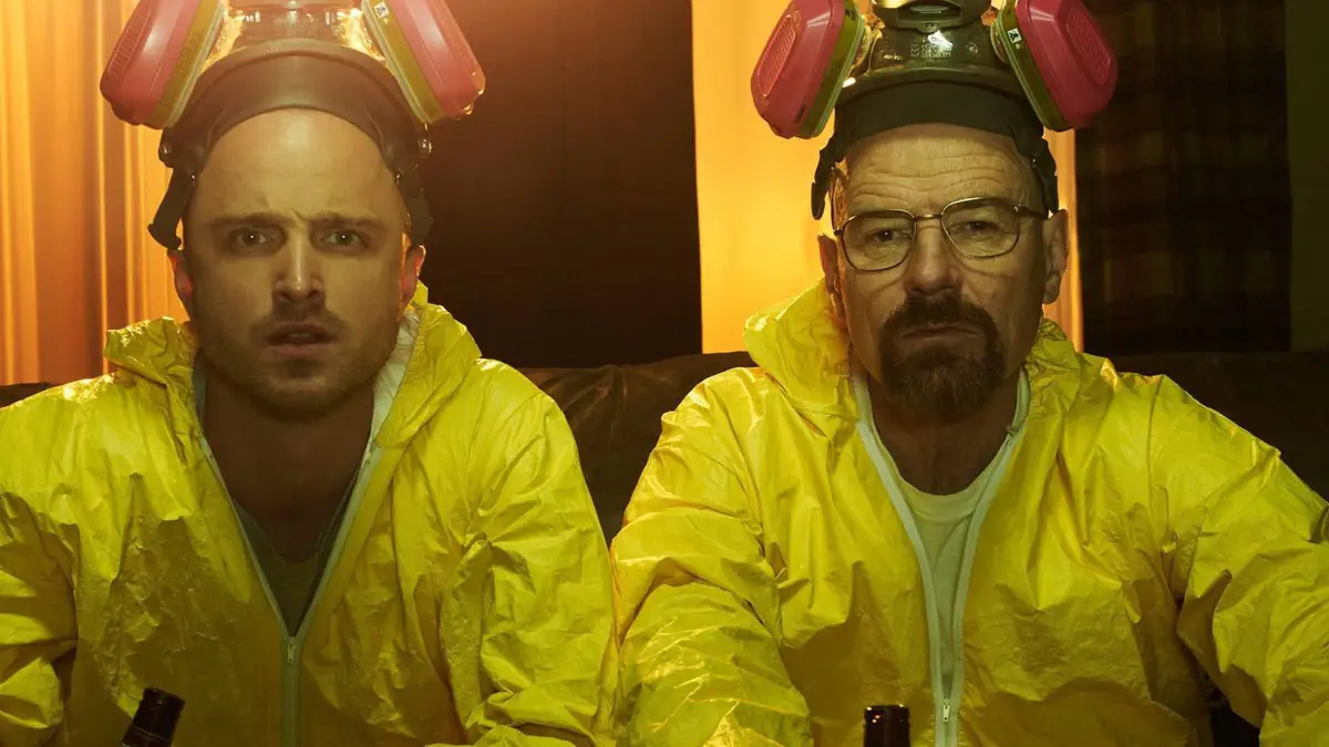 Breaking Bad Fakten: 15 überraschende Fakten über die Erfolgsserie