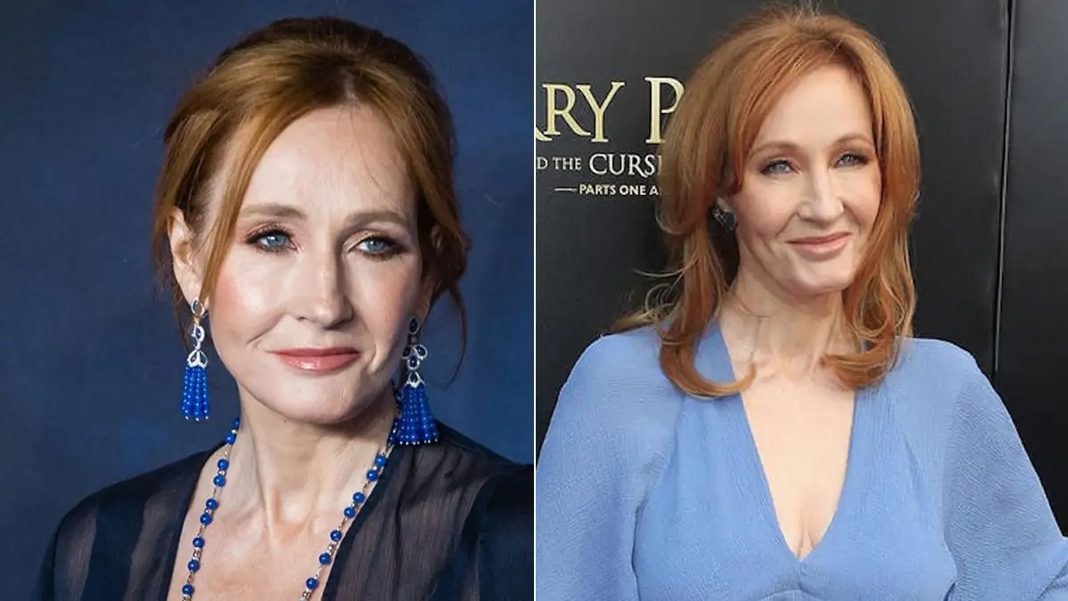 J.K. Rowling: „Harry Potter"-Autorin veröffentlicht Gratisbuch für Kinder