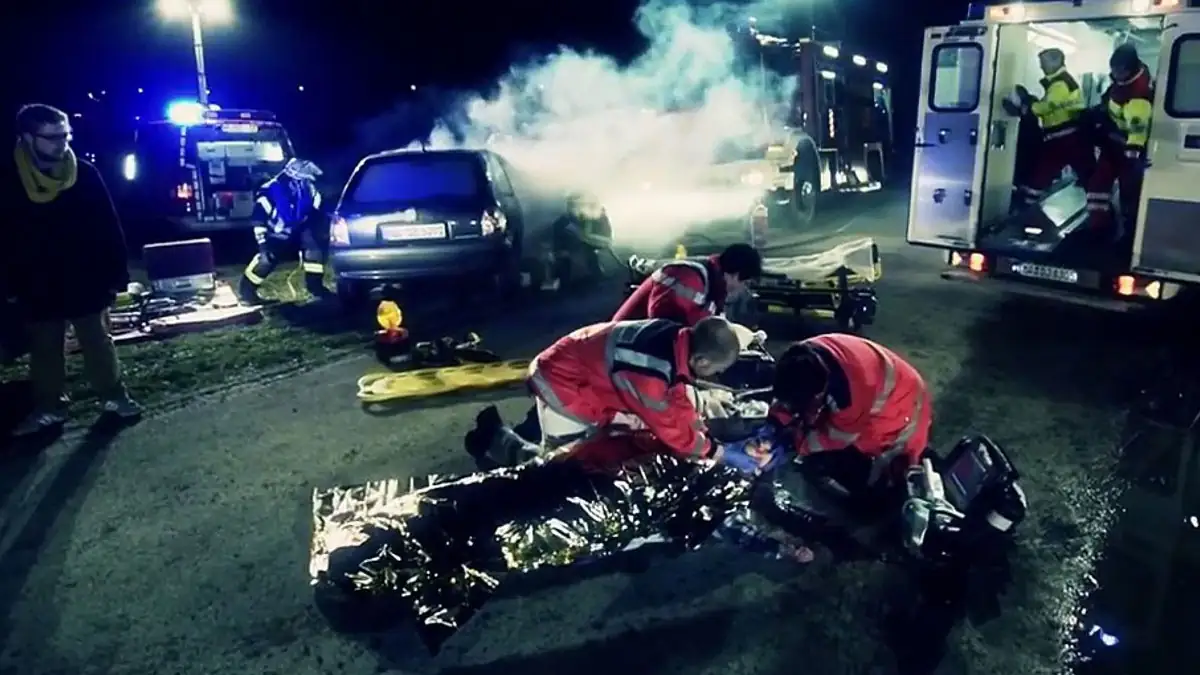 Kurzfilm: „Brief einer Tochter“