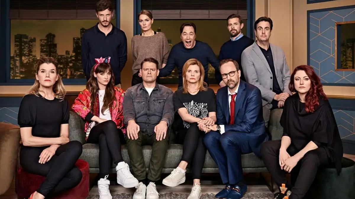 „LOL: Last One Laughing“: Diese Stars sind in Staffel zwei dabei