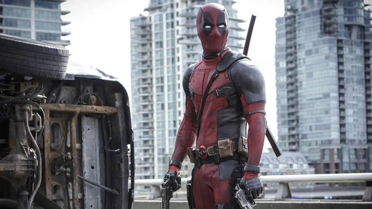 Deadpool 3: Ryan Reynolds bestätigt den dritten Teil