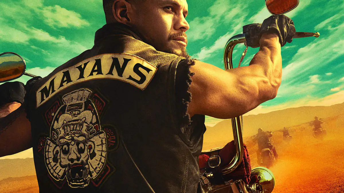 „Mayans M.C.“: Deutscher Starttermin der Staffel 3 ist bekannt