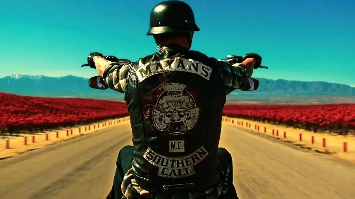„Sons Of Anarchy“: Im Serien-Universum geht es weiter