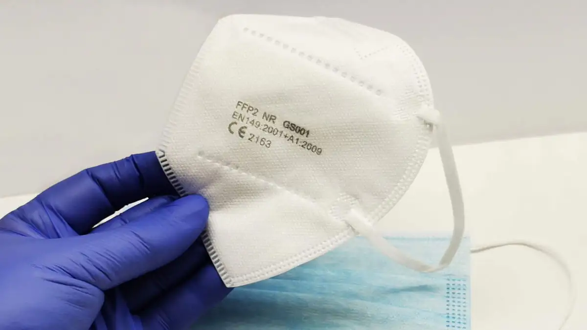 FFP2-Masken: Jobcenter muss monatlich 129 Euro zur Verfügung stellen