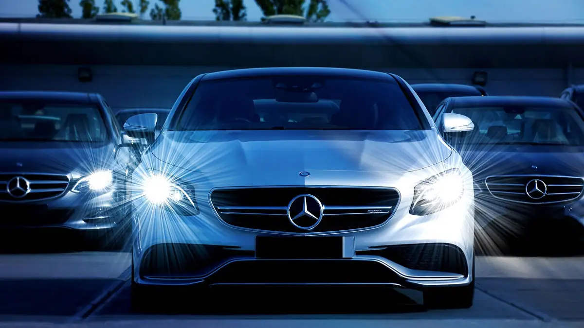 Mercedes-Benz-Rückruf: Welche Modelle betroffen sind