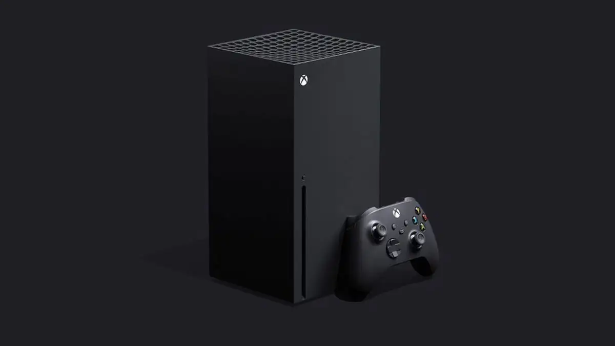 Xbox Series X: Microsoft stellt neue Spielkonsole offiziell vor