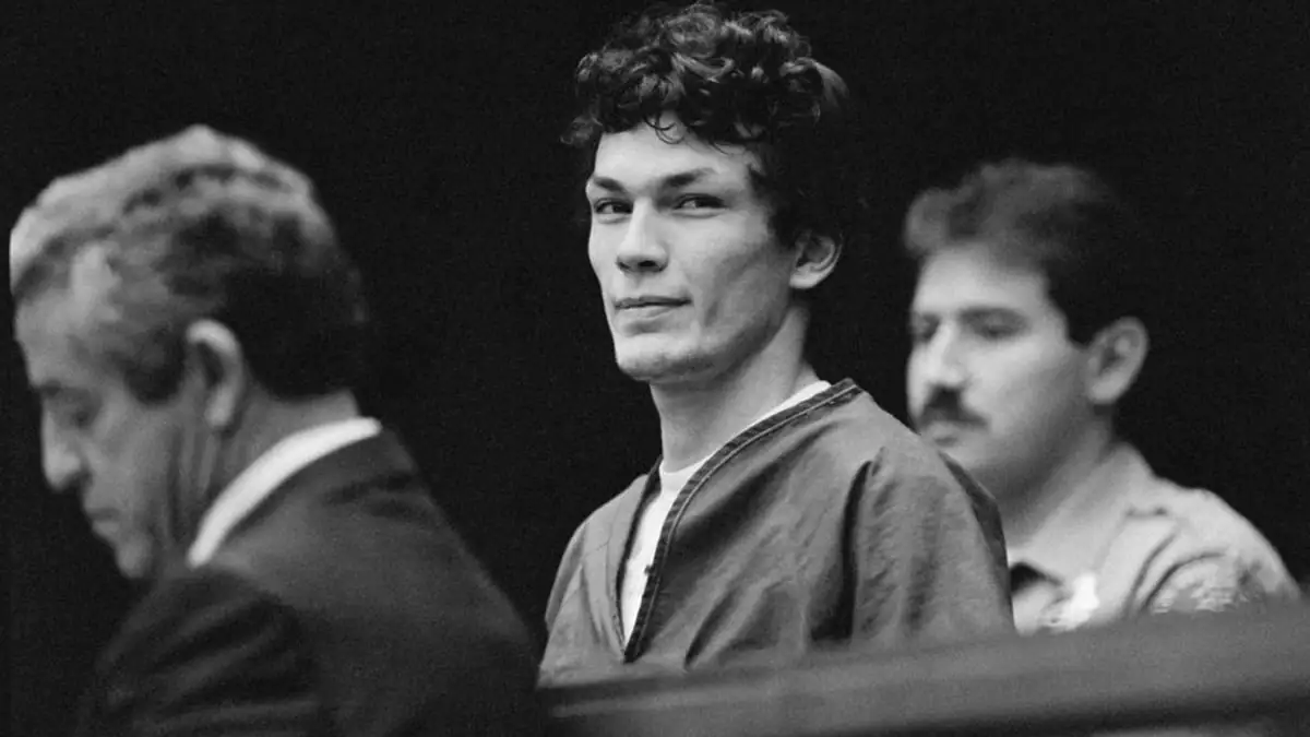 „Night Stalker“: Fans finden neue True-Crime-Doku von Netflix zu heftig