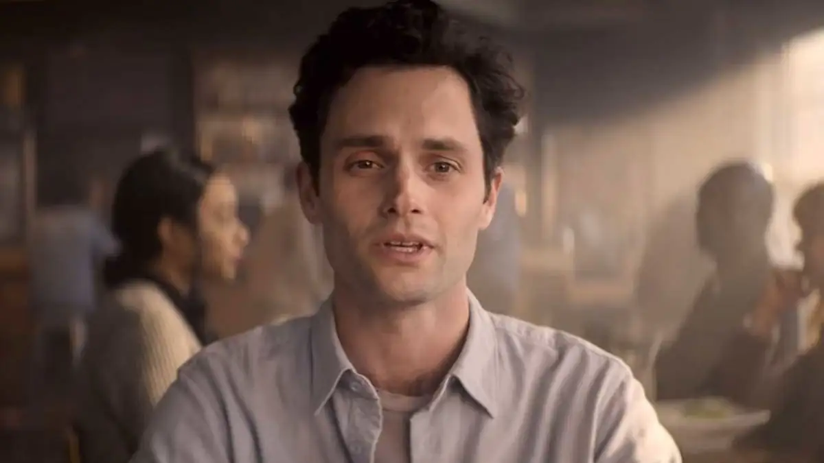 Netflix: Zweite Staffel von "You – Du wirst mich lieben" ab sofort verfügbar